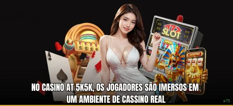 a75 slots no app