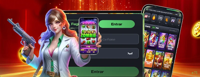 Bônus exclusivos membros VIP a75